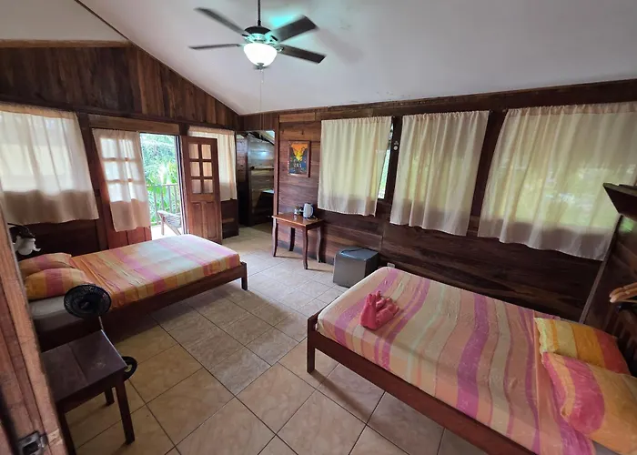 Perla Negra Beachfront