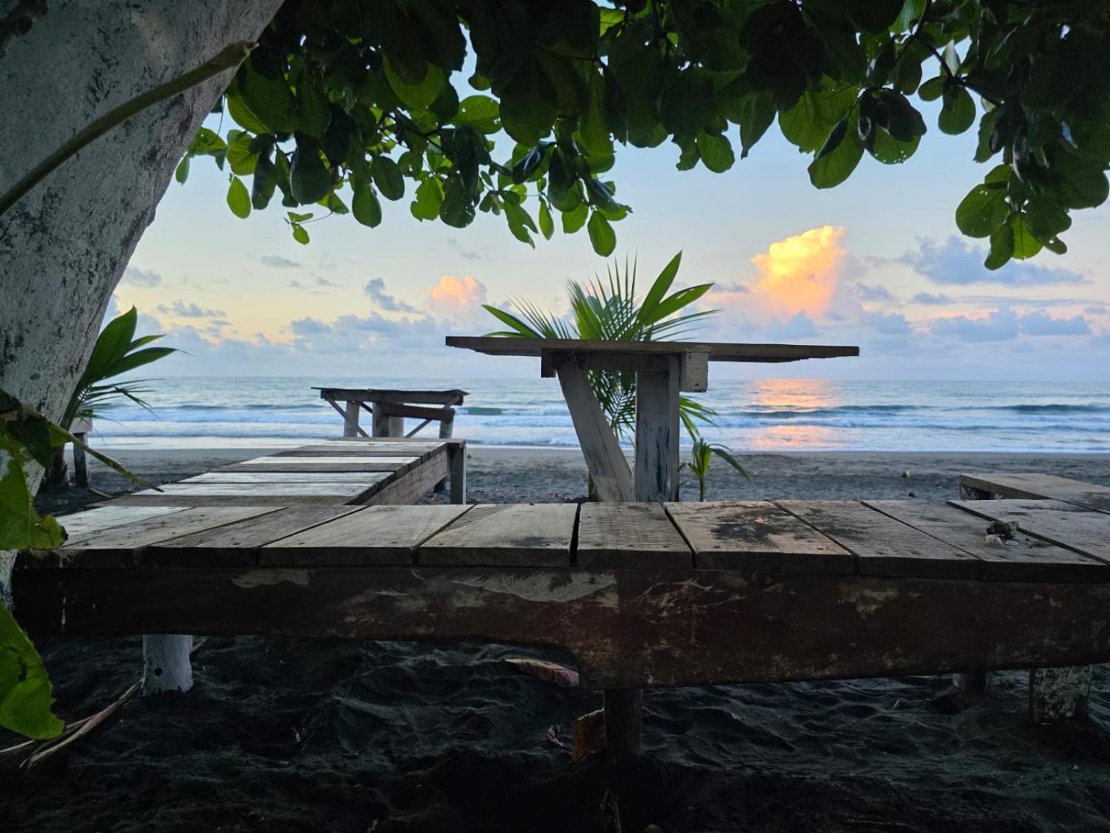 Perla Negra Beachfront 3* Puerto Viejo de Talamanca
